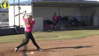 Emma Moreland BV