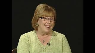 Elizabeth May - The Politics of Green