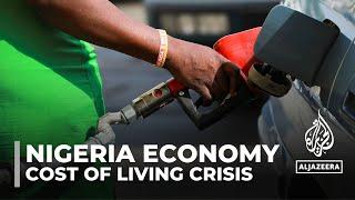 Nigeria cost of living crisis: Fuel now five times more expensive than last year