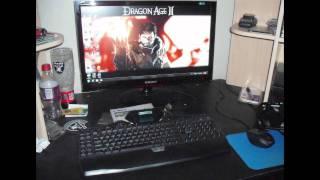 BULLBOYKENNELS - Gaming Rig 2011