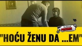 "HOĆU ŽENU DA ...EM!" - Balkanske prevare