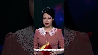 Hàng trăm tàu đánh cá Trung Quốc đã trở về cảng, chuẩn bị ứng phó bão Yagi #antv #shorts #tintuc