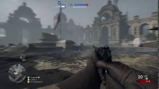 Well That Was A Close Call - Battlefield #Battlefeel