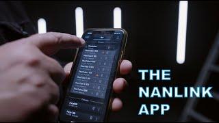 The Nanlink