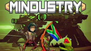 Like Factorio? This is just the game for you. | Mindustry™