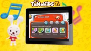 tomokids TV