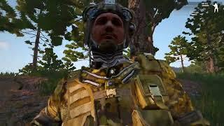 Infantry | Arma 3 | MSP Modpack 2023 (Test 1) [*OLD]