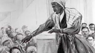 Sojourner Truth: Spiritual Freedom Fighter (Part 3 of 4)