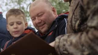 Врач года 2019. Шкуратов Сергей Сергеевич.