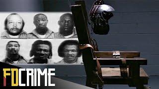 Escape From Death Row | FD Crime