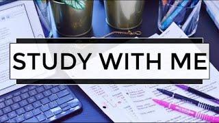 STUDY WITH ME LIVE -12 hr+ DAILY STUDY #medicorahul #neet2025 #live #upsc #studywithme #pw