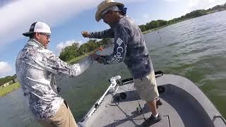 Fishing Galveston Bay EP 2