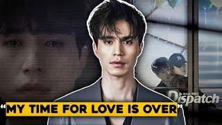 The Sad Life Story of Lee Dong Wook