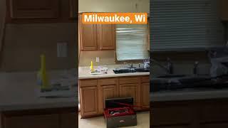 Flip Property of the Week in Milwaukee Wi #renovation #realestateinvesting #rental