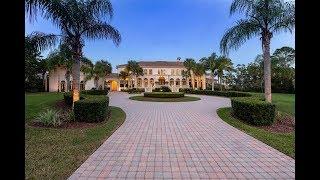 Captivating Palatial Oasis in Ponte Vedra Beach, Florida | Sotheby's International Realty