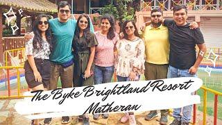 The Byke Brightland Resort, Matheran | Hotels, Resorts & Restaurants  in Matheran | Full Guide