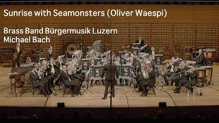 Sunrise with Seamonsters (Oliver Waespi)