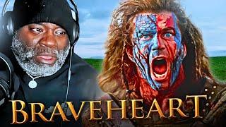 BRAVEHEART (1995) | FIRST TIME WATCHING | MOVIE REACTION