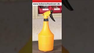 Bolzenschweißen in bester Qualität - Arnhold Bolzenschweissen