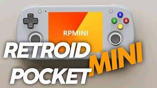 The Retroid Mini is coming...