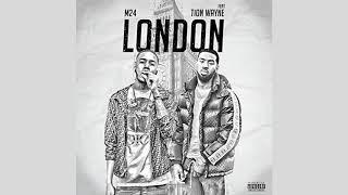 M24 - London (feat. Tion Wayne) [Official Audio] |G46 DRILL AUDIO