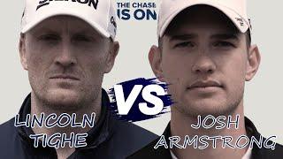 Shepmates  Ultimate Long drive showdown | Challenger PGA Tour of Australasia