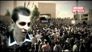 WOCHEN RAP-BLICK - 22.10.2011
