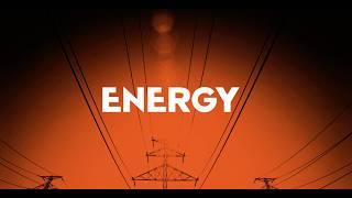 Sam Tinnesz X New Medicine - Energy [Official Lyric Video]