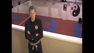 Hoover Karate Academy in 2010