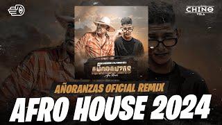 AFRO AÑORANZAS AFRO BOLETA 2024   Dj Chino Vzla (Aleteo, Afro House)