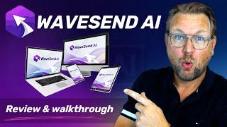 WaveSend Review