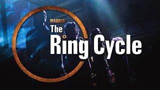 Act II: Die Walküre | The Ring Cycle