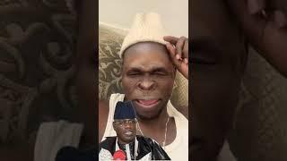 borom rewmi à Cheikh Barra doly.....Mareme faye wakhoul ak yaw