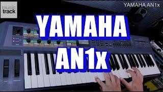 YAMAHA AN1x Demo & Review