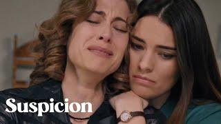 Marta y Fina - Suspicion  #mafin #sueñosdelibertad