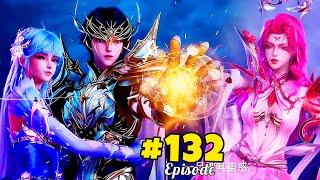 Sealed Divine Throne Part 131 Explained in Hindi || Anime Like Soul Land 2@explaineralioffical