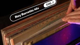 Ray Barretto Mix - Vol 01