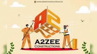 Concrete work || A2ZEE Constructions.