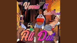 ALL DAT (feat. BALDHEAD)