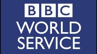 BBC World Service (2006) - World Today (edited)