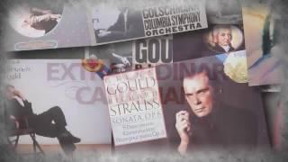 Extraordinary Canadians - Glenn Gould