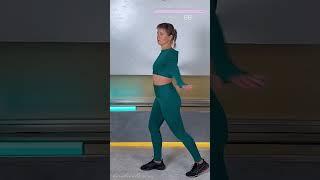 Мощное ЖИРОСЖИГАЮЩЕЕ Упражнение, Чтобы УБРАТЬ ЖИВОТ!