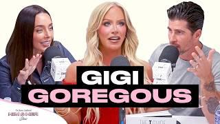 Gigi Gorgeous: The Path To Motherhood, Going Through IVF and Her Trans Journey!