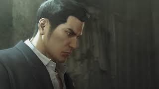 Yakuza 0 - Kiryu Beats Up Businessman