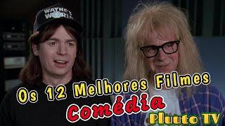 Os 12 Melhores Filmes De Comédia Da Pluto TV (Atualizado Março 2024)