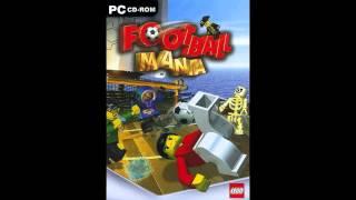 Adventurers (Full Mix) - LEGO Football Mania soundtrack