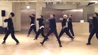 IDEA - Taemin [Mirrored Chorus]
