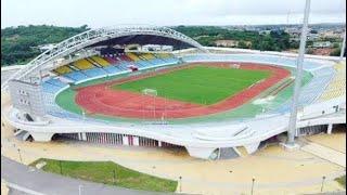 BREAKING: BLACK STARS NEW VENUES ARE READY-NSA CONFIRMS! STEPHEN APPIAH ON OTTO ADDO & GH FOOTBALL