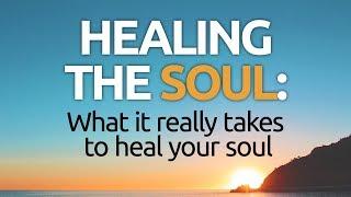 Healing the Soul | Ask the Kabbalist with Dr. Michael Laitman