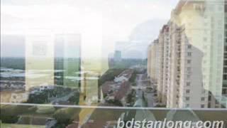 Apartment for rent at G2 Ciputra, Hanoi